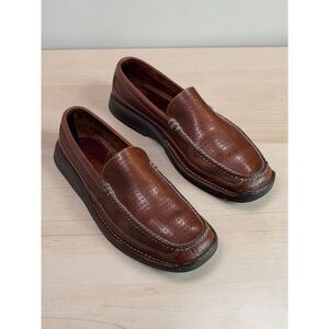 H.S. Trask Loafers Mens Size 10M